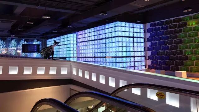KTV装修